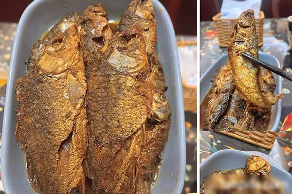 荷香糟鱼技术配方和视频教程-爱尚配方网