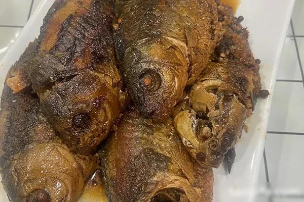 邯郸酥鱼技术配方资料-爱尚配方网