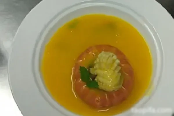 金汤红心鲍鱼技术配方和视频教程-爱尚配方网