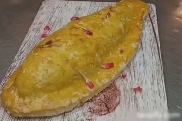 图片[1]-面包鲈鱼技术配方和视频教程-爱尚配方网