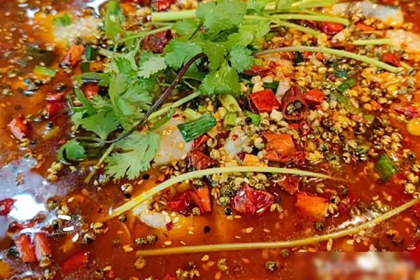 川味麻辣鱼技术配方和视频教程-爱尚配方网