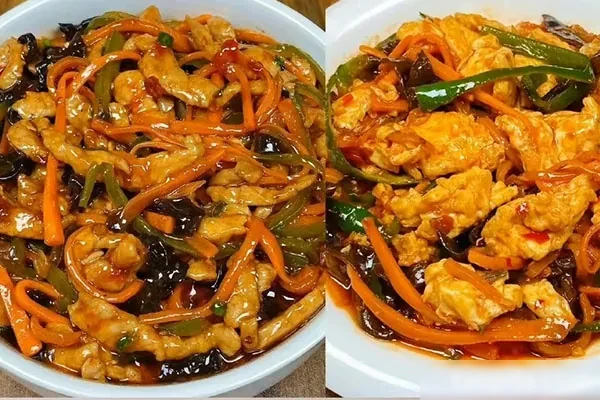 鱼香汁技术配方和视频教程-爱尚配方网