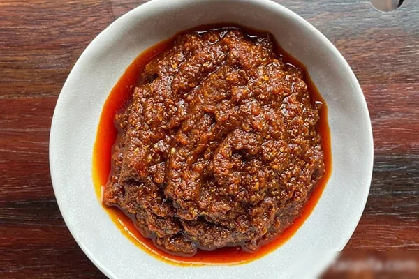 图片[1]-通用麻辣酱视频教程-爱尚配方网