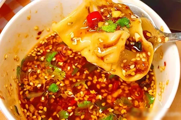 图片[1]-万能香辣汁视频教程-爱尚配方网