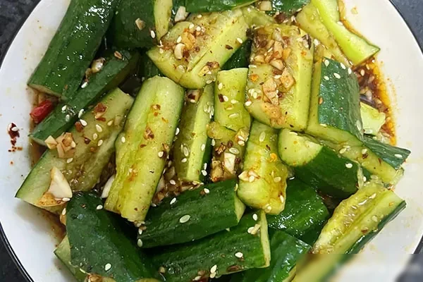 好吃三款凉菜视频教程-爱尚配方网