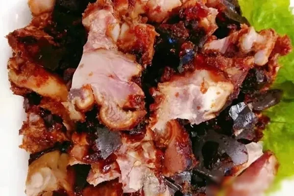 图片[1]-流亭猪手视频教程-爱尚配方网