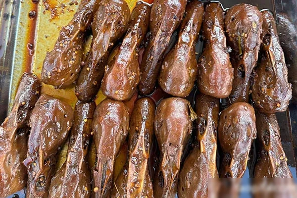 图片[1]-黑鸭技术配方和视频教程-爱尚配方网