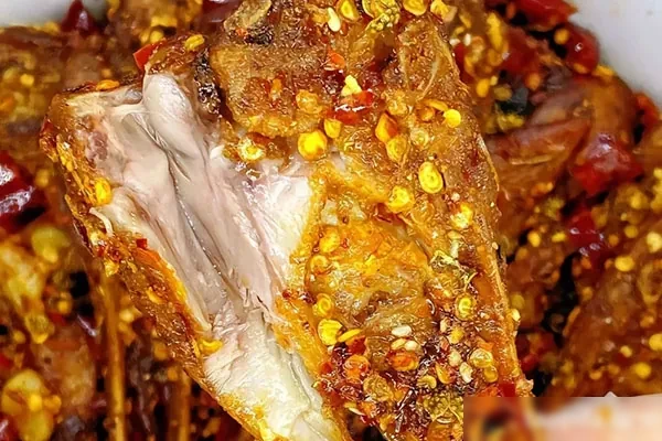 图片[1]-鸭天天卤货全套技术配方和视频教程-爱尚配方网