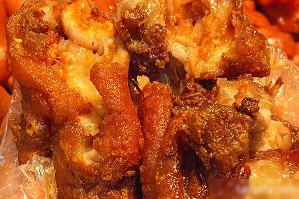 脆皮猪手&酱猪蹄技术配方和视频教程-爱尚配方网