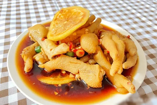 图片[1]-泡爪王全套技术配方资料-爱尚配方网