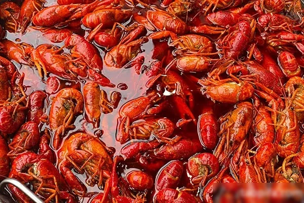 图片[1]-手抓香辣卤龙虾（价值799元）技术配方和视频教程-爱尚配方网