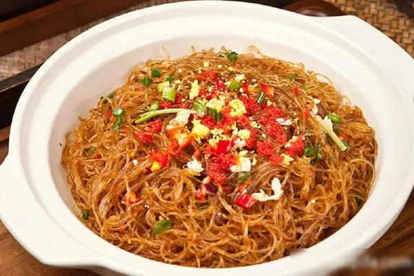 干捞粉丝专用酱料视频教程-爱尚配方网