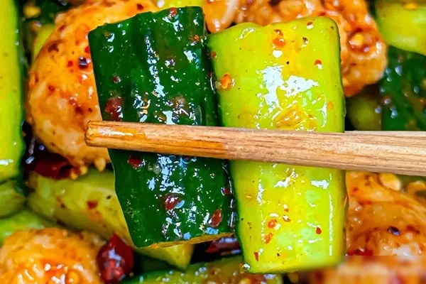 图片[1]-口水汁之多用拌菜汁水视频教程-爱尚配方网