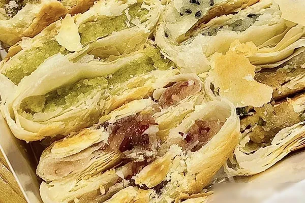 矮子馅饼全套技术-爱尚配方网