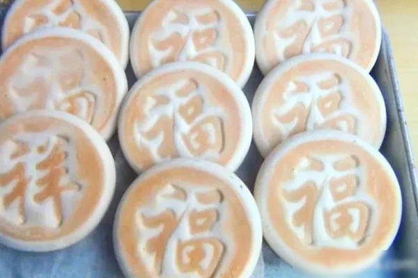 口福饼技术配方和视频教程-爱尚配方网