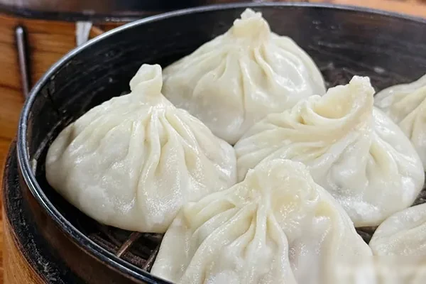 天津老卜家汤包核心技术-爱尚配方网