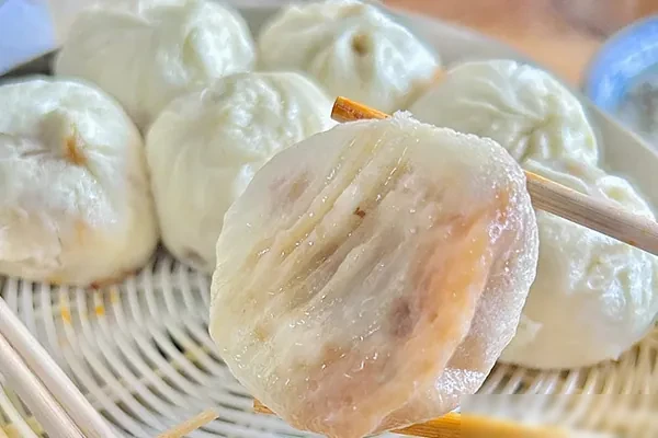 吕记大帅包技术配方资料-爱尚配方网