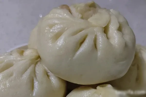 图片[1]-零醒发小笼包视频教程-爱尚配方网