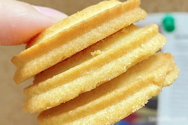 饼干点心类视频教程大全-爱尚配方网