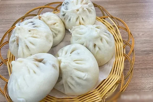 图片[1]-沧州大品牌上品汤包子技术配方和视频教程-爱尚配方网