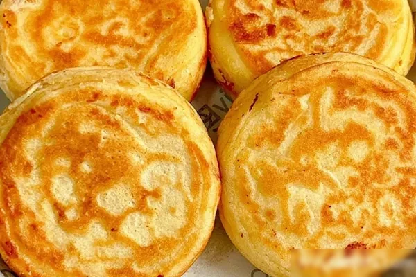 图片[1]-赵氏蛋堡技术配方和视频教程-爱尚配方网