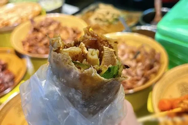 功夫卷饼技术配方和视频教程-爱尚配方网