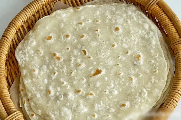 图片[1]-春饼&单饼配方和视频教程-爱尚配方网