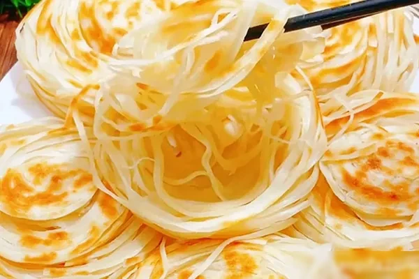 盘丝饼技术配方和视频教程-爱尚配方网