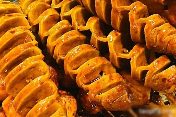 菏泽面筋哥技术视频教程-爱尚配方网