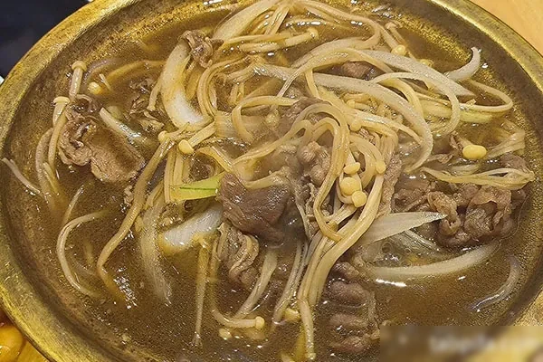 图片[1]-鲜族西塔大冷面技术配方和视频教程-爱尚配方网