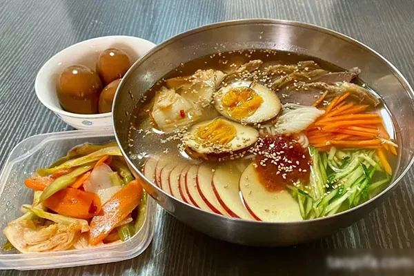 图片[1]-面食（绝密）全套技术配方和视频教程（合集）-爱尚配方网