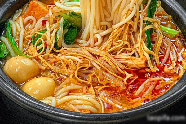 图片[1]-正宗过桥米线技术配方和视频教程-爱尚配方网