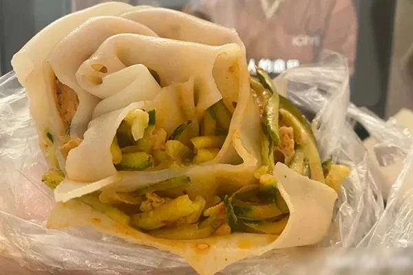 濮阳裹凉皮技术配方和视频教程-爱尚配方网