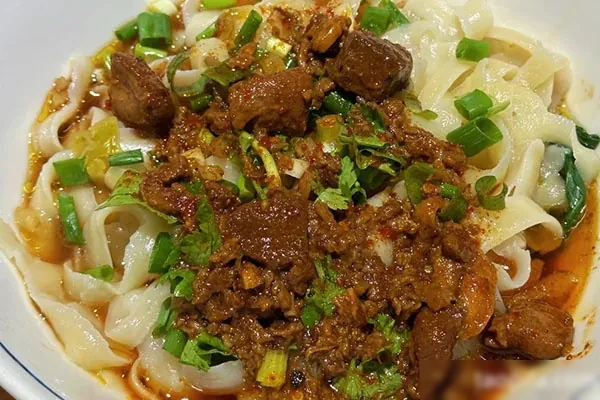 铁蛋刀削面文字技术配方资料-爱尚配方网