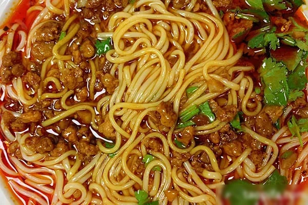 老盐坊小面技术-爱尚配方网