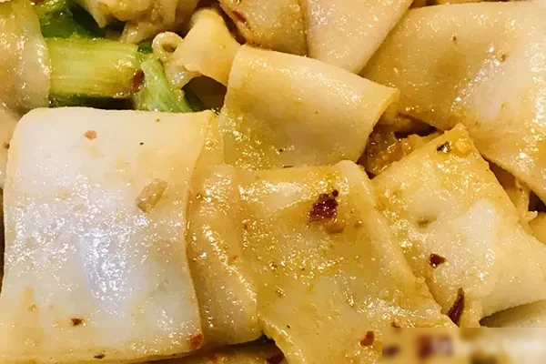 自制陈村粉配方教程-爱尚配方网