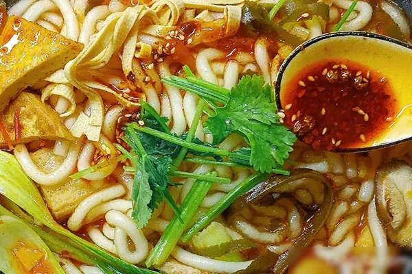 土豆粉及所有土豆粉制作配方-爱尚配方网