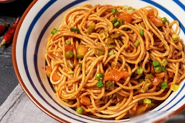 图片[1]-九头鸟热干面全套技术配方和视频教程-爱尚配方网