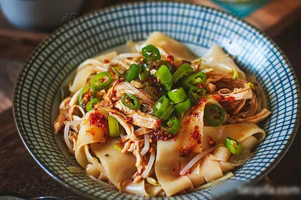 扯面技术配方资料-爱尚配方网