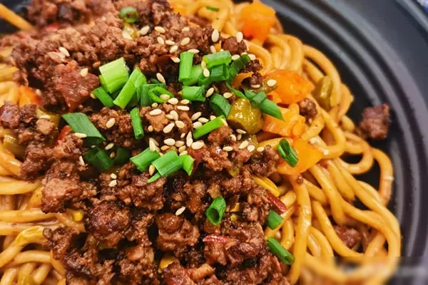 图片[1]-佐记绝味热干面核心配方-爱尚配方网