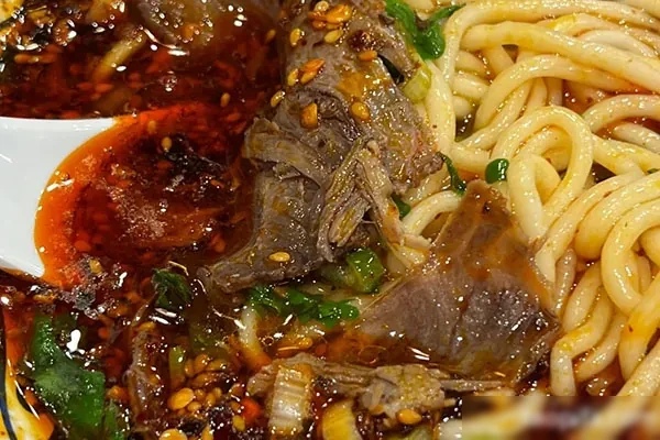 实体店饸格面配方-爱尚配方网