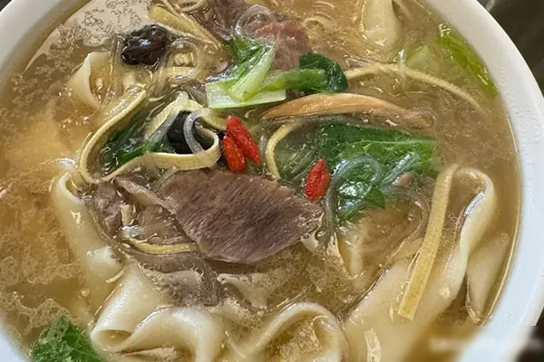 合记烩面技术配方资料-爱尚配方网