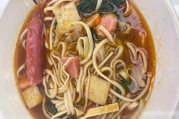 八碗香锅面配方工艺-爱尚配方网