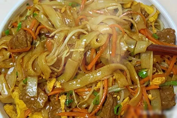 图片[1]-炒粉世家全套技术配方和视频教程-爱尚配方网