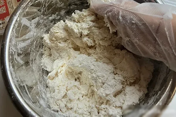 图片[1]-甜酒发面种教程(万能)-爱尚配方网