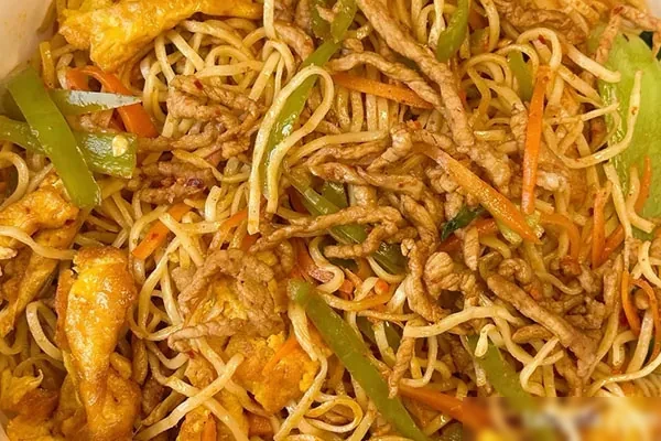 懒人食谱之几种受欢迎的面食-爱尚配方网