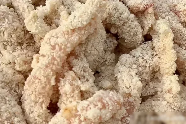 小两口炸鸡视频，鸡排鸡架鸡柳等视频教程-爱尚配方网