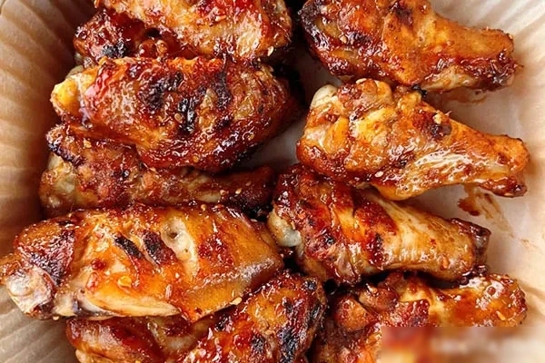 图片[1]-蜜辣鸡中翅视频教程-爱尚配方网