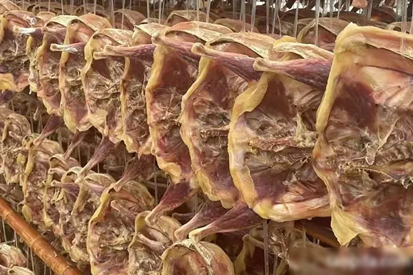 图片[1]-金牌风干鸡技术配方资料-爱尚配方网