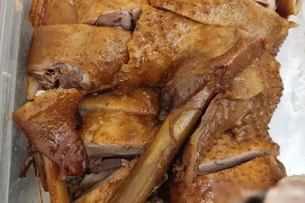 黑龙江老鹅全套技术配方和视频教程-爱尚配方网